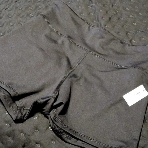 Girls bike shorts - Picture 5 of 9